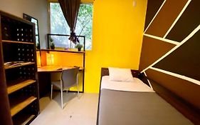 Roomies Housing Parque Mexico